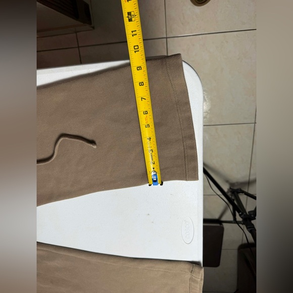 Fear of God Essentials FW22 Relaxed Sweatpant Smoke Used Sz L - Picture 11 of 11